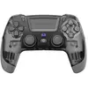 Manette sans fil Oniverse Revolt Bluetooth Mercure Grey pour PS4