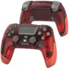 Manette Sans Fil - Oniverse - Mars Red-Accessoire-PS4