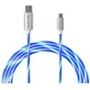 Cable Led Micro Usb 2 Metres - Oniverse-Accessoire-PS4