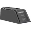 Station De Charge Rapide Noire - Oniverse