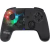 Manette Bluetooth Oniverse Black Star pour Nintendo Switch/PC Noir