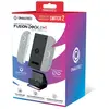 Support De Charge 2 Joycons + Controller Grip - Oniverse - Fusion Dock