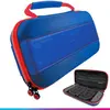 Etui De Protection Et Transport - Oniverse - Bleue