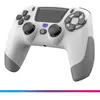 Manette ONIVERSE l Revolt V2 Bluetooth Moon White