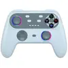 Manette Sans Fil Bluetooth Walli - Oniverse - Retro Grey (nintendo Swi...