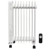 Chauffage Bain d'huile OPTIMEA OCE-D01-2000