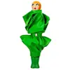 Parapluie pliant - Rain Parade Vert - Pylones