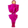 Parapluie pliant - Rain Parade Rose - Pylones