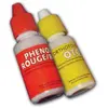 Jardiboutique - Recharge pour trousse d'analyse ph chlore piscine