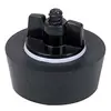 jardiboutique - Bouchon 2 Pouce pour ø 63 mm d'hivernage pour Piscine