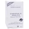 Théralica cheveux et ongles 60 gélules