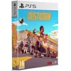 Playstation Games Ps5 Dustborn - Deluxe Edition 10 Units Multicolore