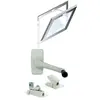 Souchier - Kit windy 605 longueur 6,05m gris 26813-0