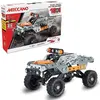 Meccano - BANDAI - Coffret de construction - Race Truck 10 en 1 - APM11115