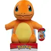 POKEMON - Salamèche w5 - Peluche 30cm  - Bandai Peluche  - 204366 
