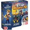 Jeu d'ambiance Bandai Very Special Unit Stop The Robots