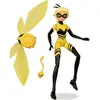 Bandai MIRACULOUS - Mini-poupee 12 cm - Queen Bee