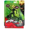 Bandai Mini-poupée Chat Noir 12 cm Miraculous
