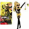 Poupée Miraculous Ladybug Chloé Queen Bee 26 cm