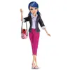 Miraculous Ladybug - Poupée mannequin 26 cm Marinette - BANDAI