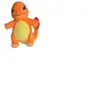 Pokemon Peluche Pokémon Salamèche 20 cm