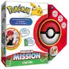 Pokemon Dresseur Mission - BANDAI - Pokémon - A partir de 6 ans