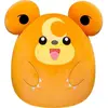 Poupée bébé bandai pokemon teddiursa BAN3701405819835