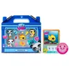 Bandai Namco Littlest Pet Shop Collectors 5 Pack Beach Besties