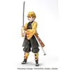 Bandai Personnage articulé Demon Slayer Zenitsu Agatsuma TU