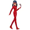Bandai - Poupée Miraculous Ladybug 26 cm