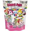 Bandai Loomi-pals Collectibles  - Charm Bracelet Rainbow