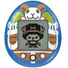 Tamagotchi Nano - Bandai - One Piece - Chopper - Compact Et Virtuel Bleu