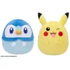 Pokemon Peluche Pokémon Squishmallows 35 cm Modèle aléatoire