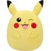 Poupée Bébé Bandai Pokemon Pikachu