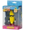 BANDAI - Stumble Guys - Figurine 11 cm - Banana Guy