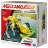 Mes premieres constrution - meccano jr asst