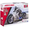 Meccano - Multi modele - Moto 5 construction