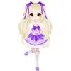 Bandai Poupée Shibajuku Miki de 30 cm