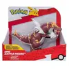 Bandai Pokémon Légendaires Rexilius 30 cm