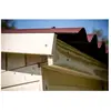 Abri de jardin sans plancher 7.62m² bois naturel Habrita ed2828.02