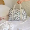 Milinane - Sac à langer Joseph Blanc taille unique