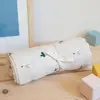 Milinane - Lange en mousseline de coton Blanc taille unique