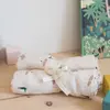 Milinane - Langes en mousseline de coton - Set de 2 Blanc taille uniqu...
