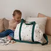Milinane - Sac à langer Joseph Blanc taille unique