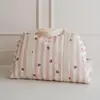 Milinane - Sac à langer Joseph Rose pâle taille unique
