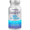 Granions Complexe Longevity NADH NR Spermidine 60 comprimés