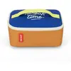 Lunch bag isotherme Mini Blue Canyon