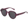 Hello Hossy - Megy Lily - Lunettes de soleil enfant Violet foncé - 2 -...