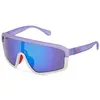 Hello Hossy - Lunettes de soleil - Plany Milo Sunglasses  - Taille Enf...
