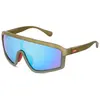 Hello Hossy - Plany Adam - Lunettes de soleil enfant Vert - 9 - 24 moi...